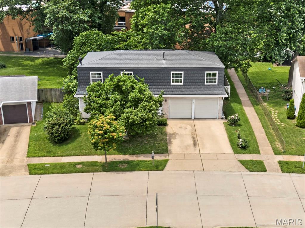 Parkwood Estates 3 - Residential