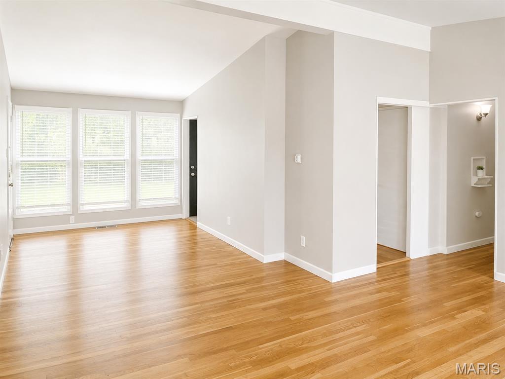 Hathaway Manor - Residential