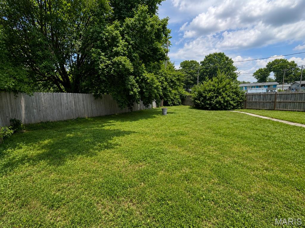 Hathaway Manor - Residential