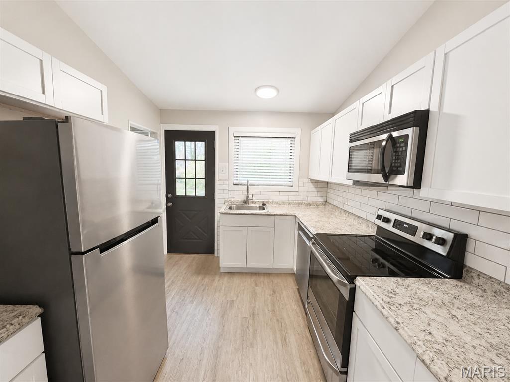 Hathaway Manor - Residential