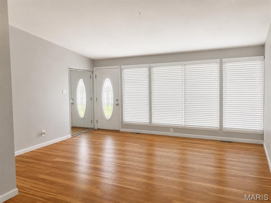 Hathaway Manor - Residential