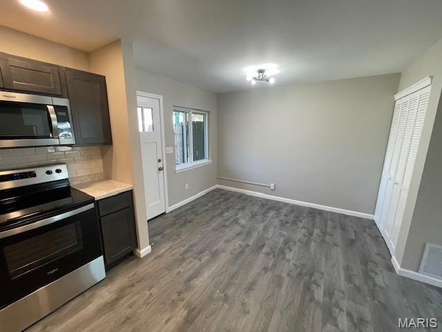McElheneys Add - Residential Lease