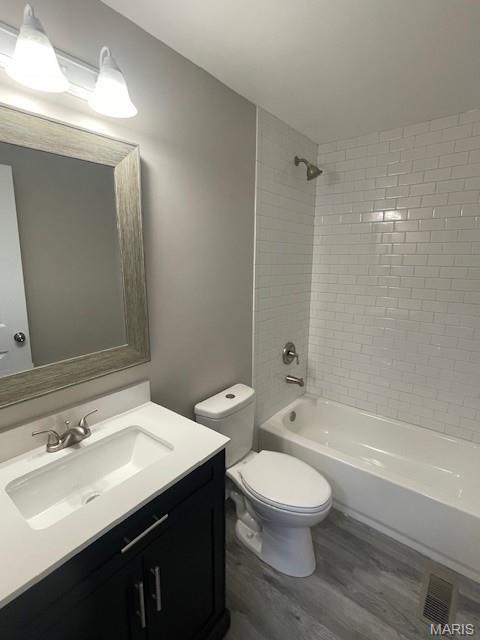 McElheneys Add - Residential Lease