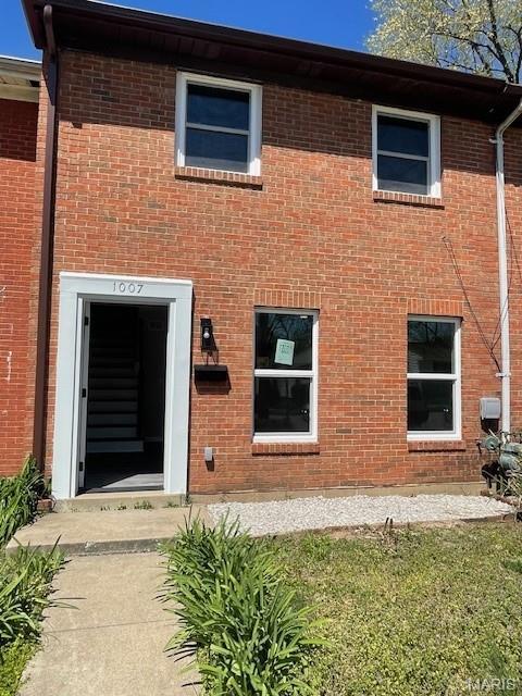 McElheneys Add - Residential Lease