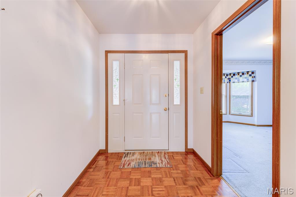 Oak Parc Resub - Residential