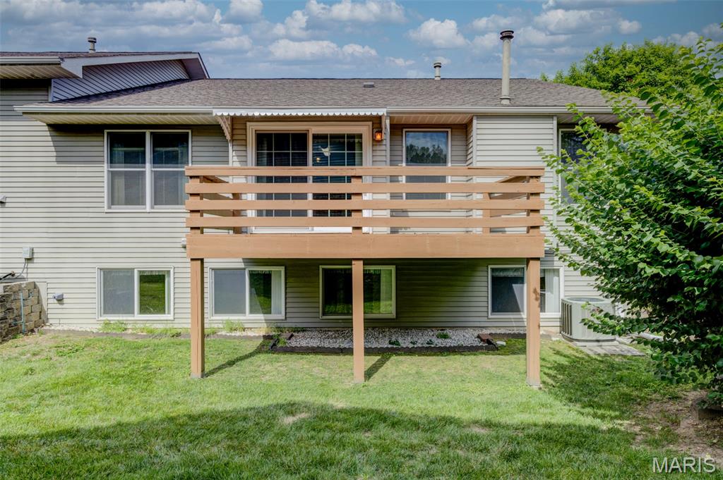 Oak Parc Resub - Residential