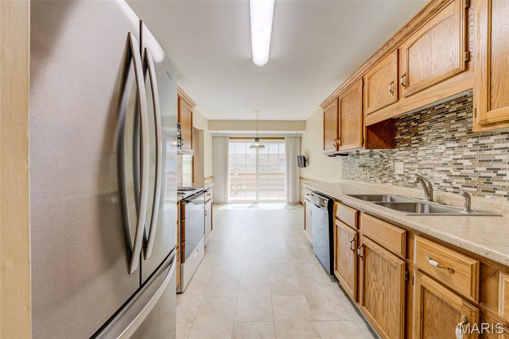 Oak Parc Resub - Residential