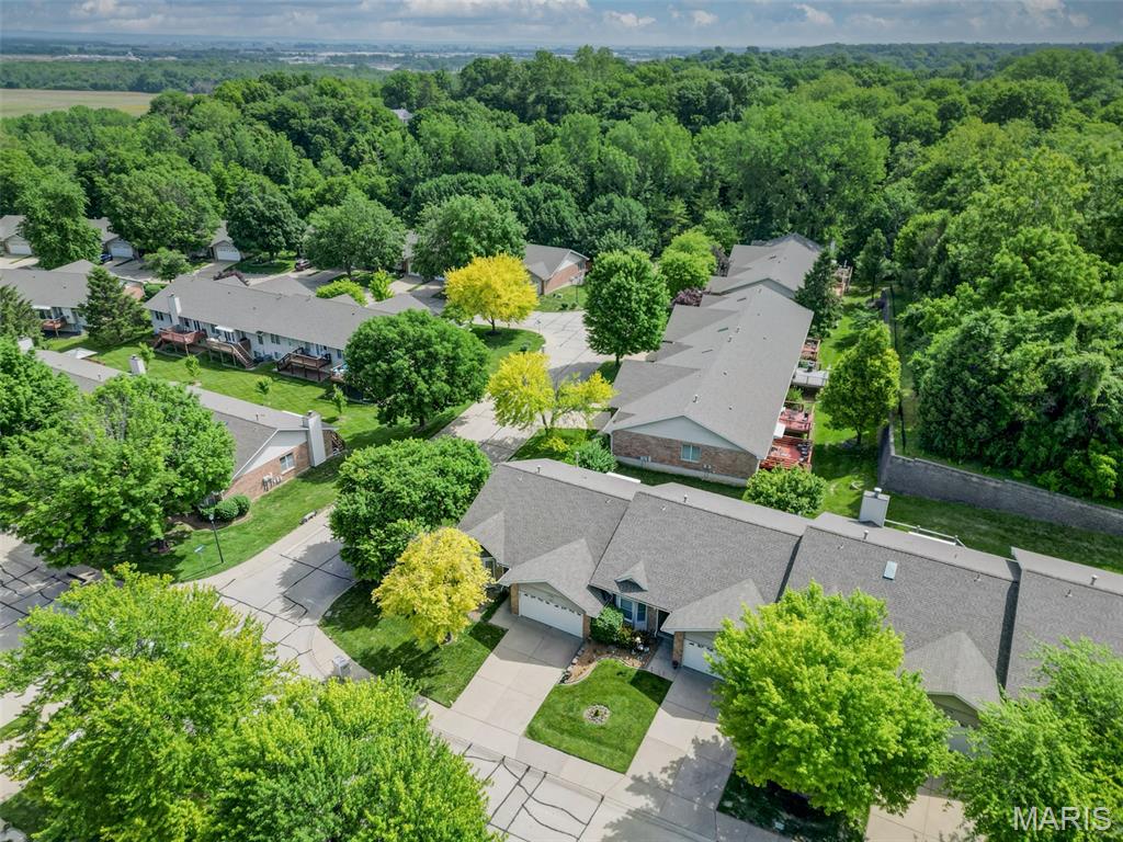 Oak Parc Resub - Residential