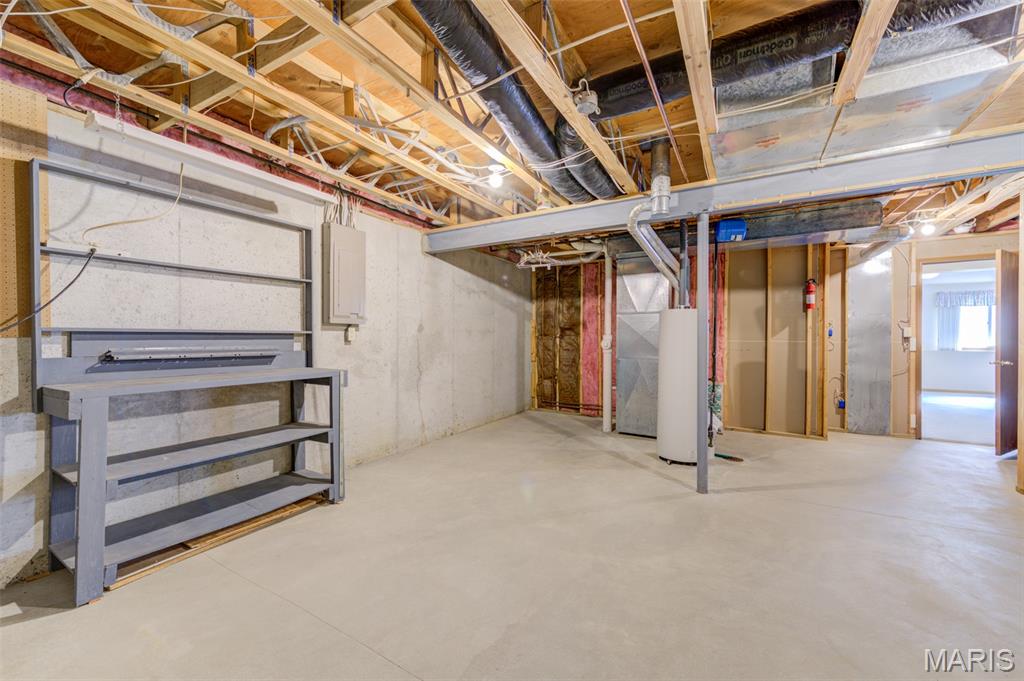Oak Parc Resub - Residential