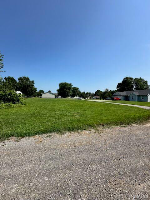Westview Estates Third Add - Land