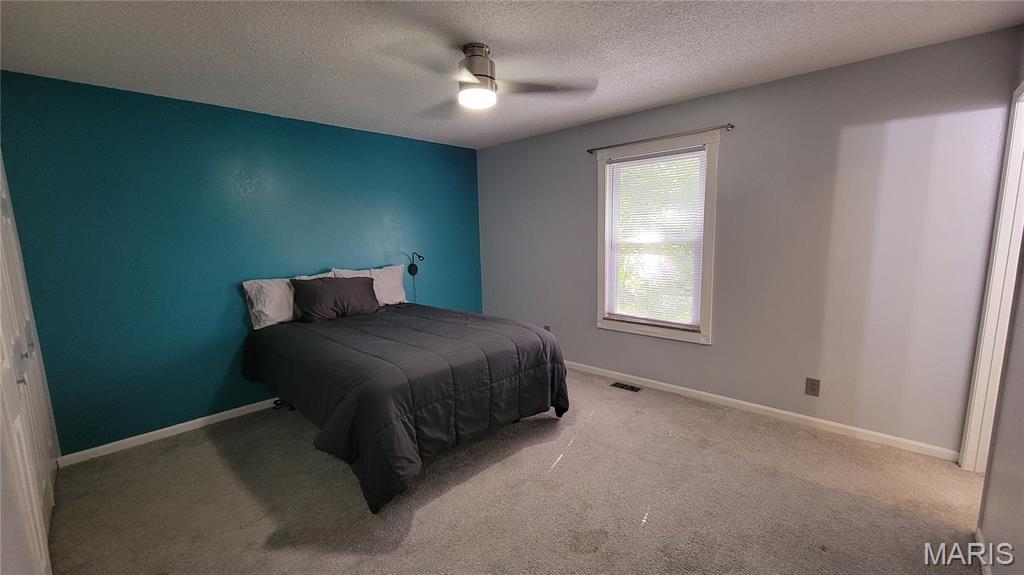 Sierra Madra 01 - Residential Lease