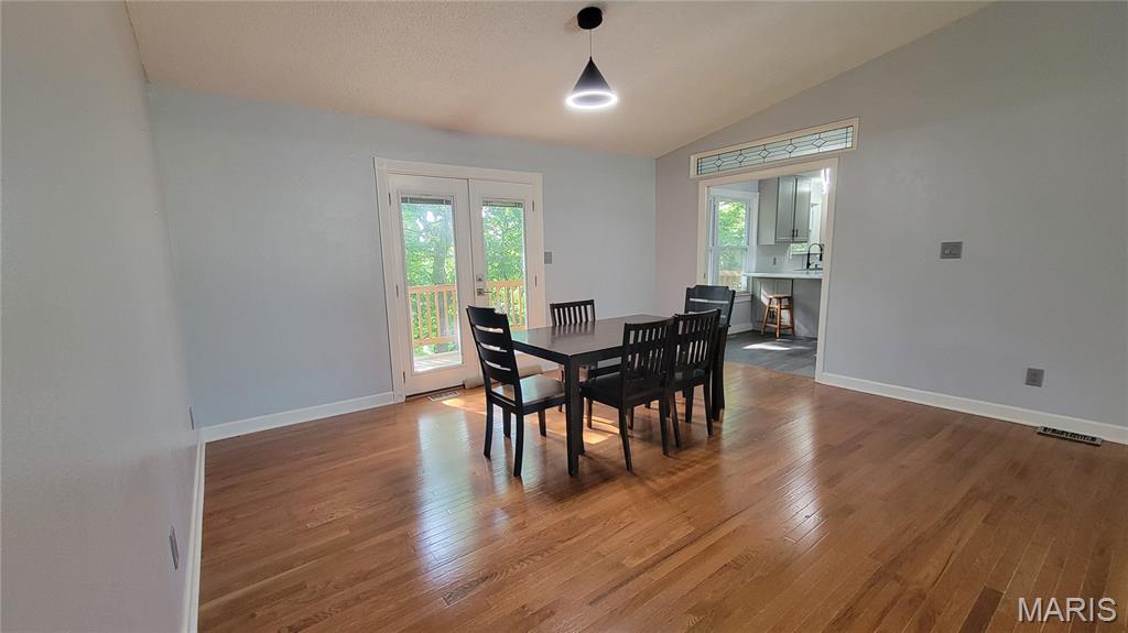 Sierra Madra 01 - Residential Lease