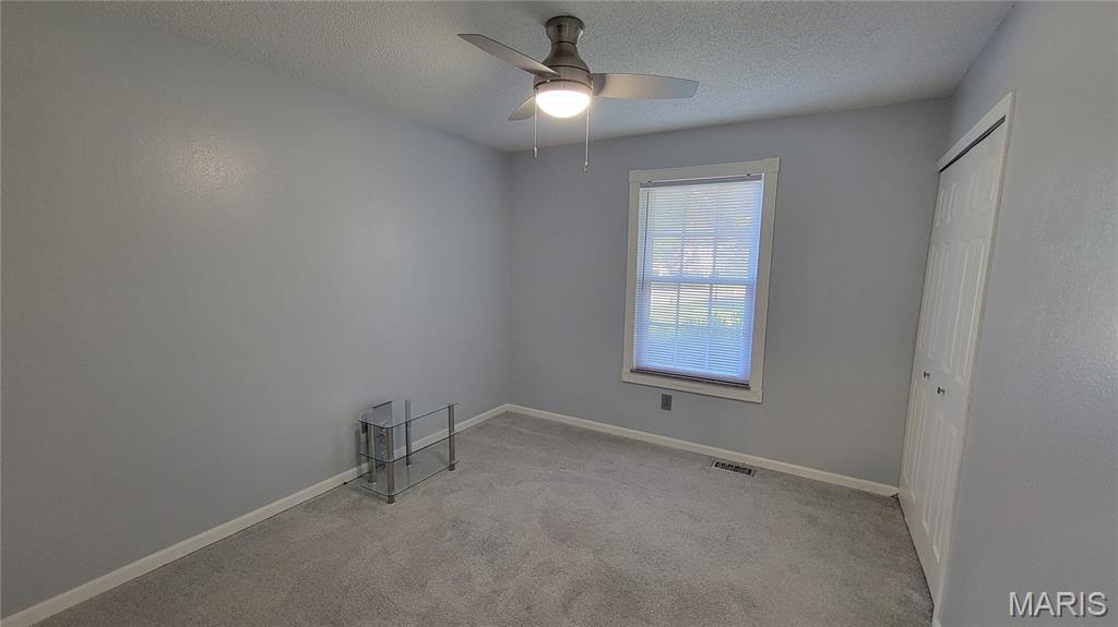 Sierra Madra 01 - Residential Lease