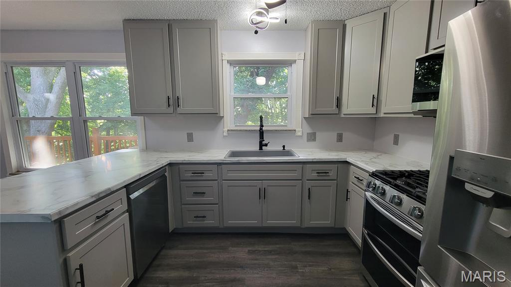Sierra Madra 01 - Residential Lease