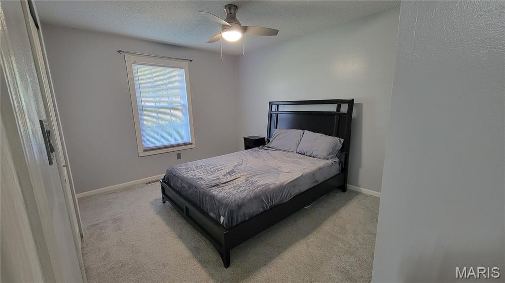 Sierra Madra 01 - Residential Lease