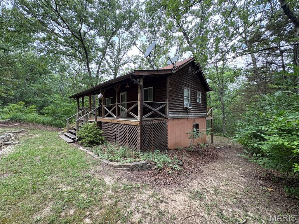 Lonedell Lakes - Residential