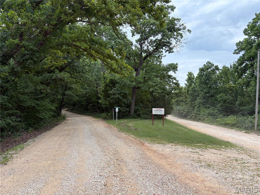 Lonedell Lakes - Residential