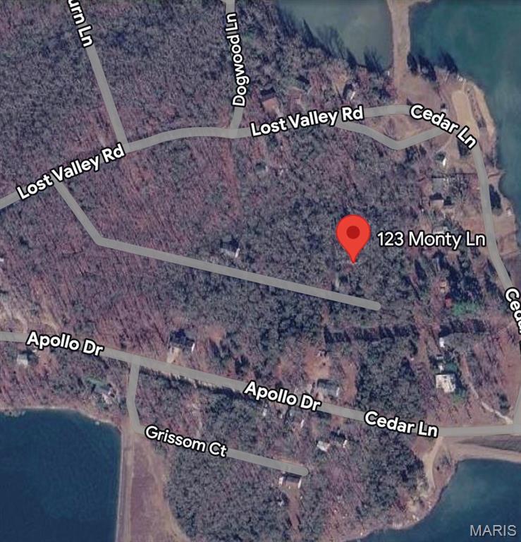 Lonedell Lakes - Residential
