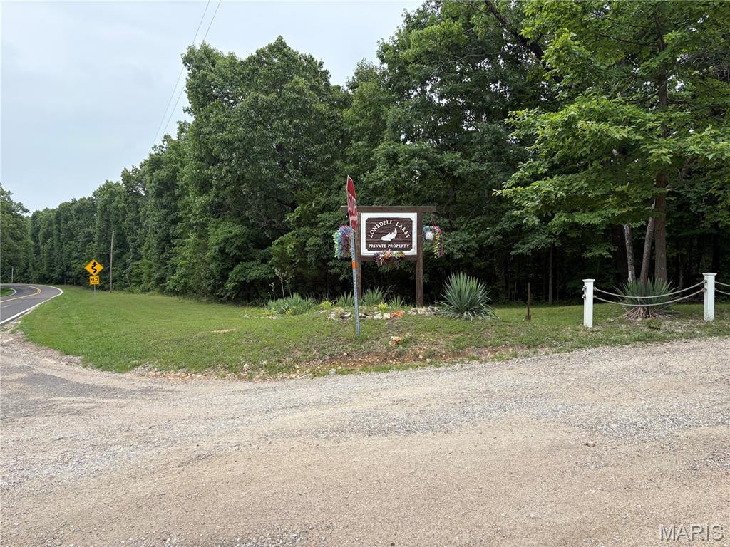 Lonedell Lakes - Residential