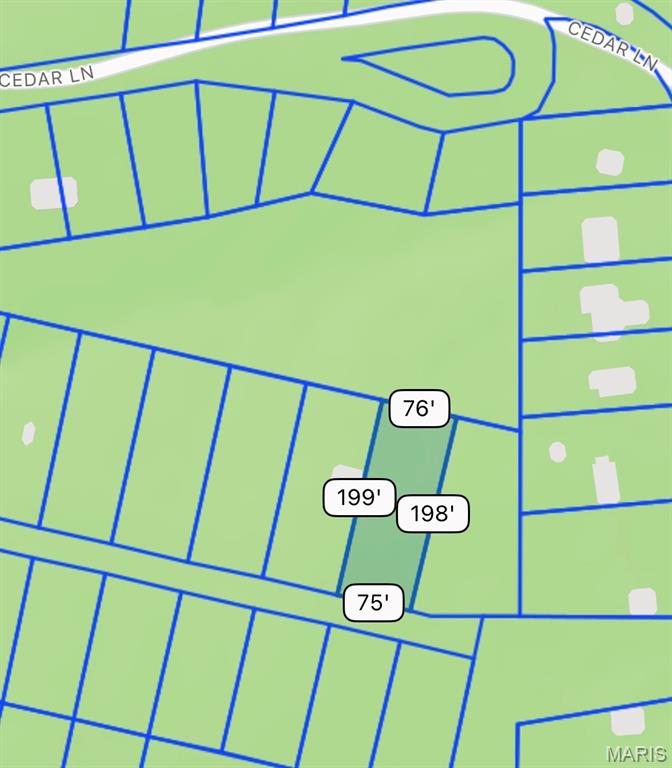 Lonedell Lakes - Residential