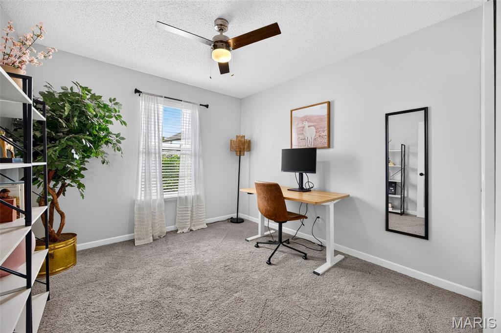 Monticello Village C - Residential