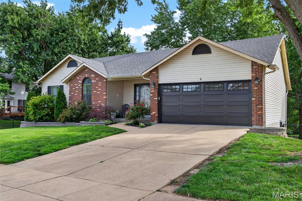 Monticello Village C - Residential