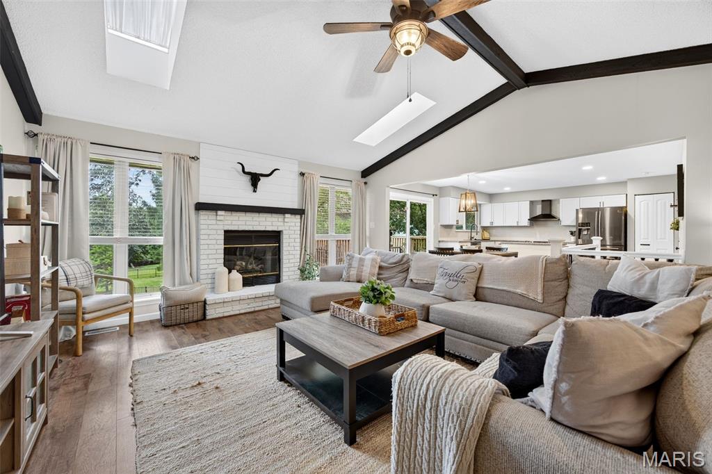 Monticello Village C - Residential