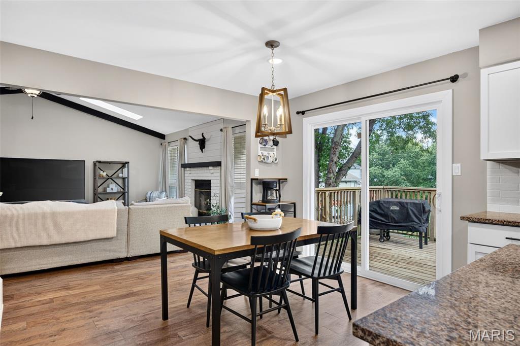 Monticello Village C - Residential