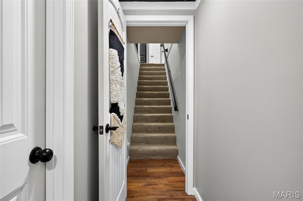 Monticello Village C - Residential