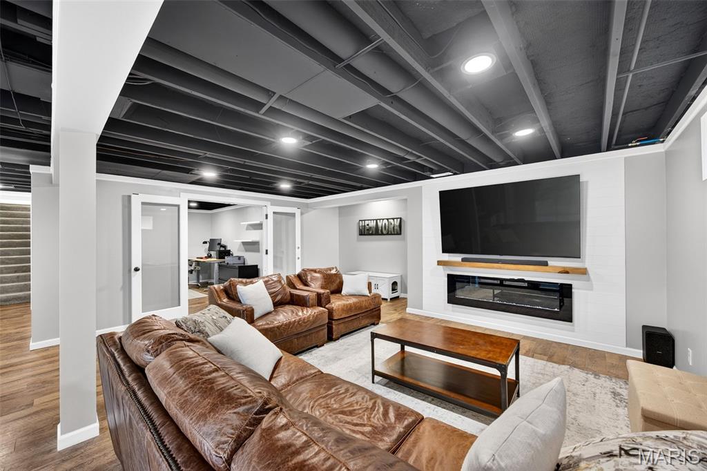 Monticello Village C - Residential