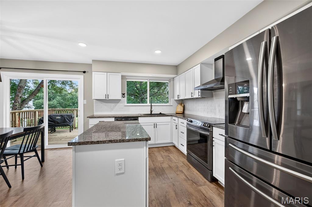 Monticello Village C - Residential