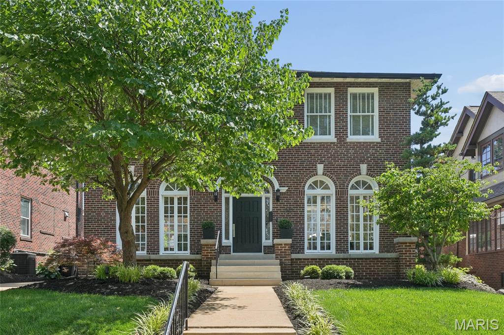 Hillcrest - Residential