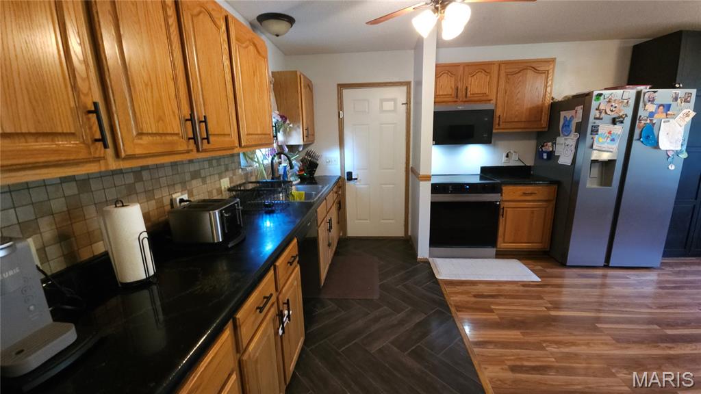 Northridge Estates - Residential