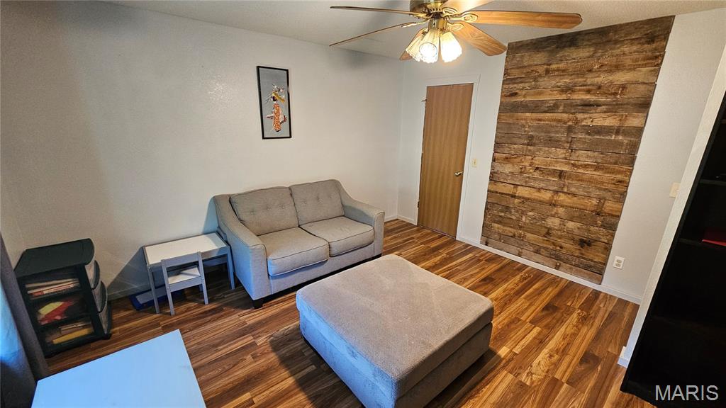 Northridge Estates - Residential