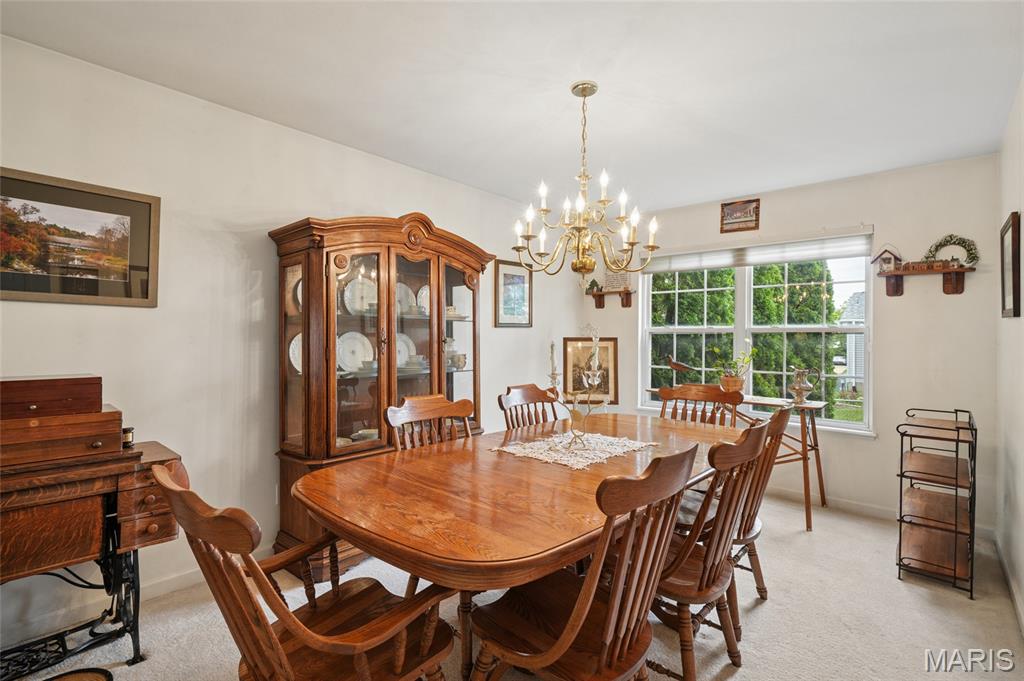 Weber Heights - Residential