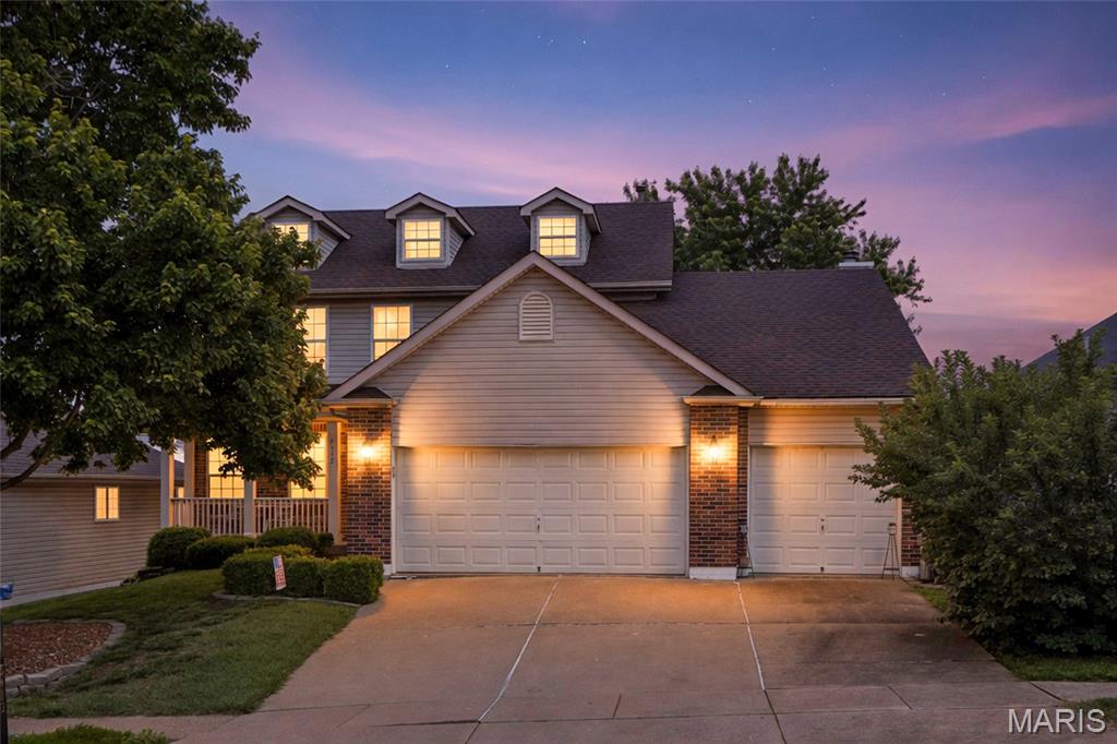 Weber Heights - Residential