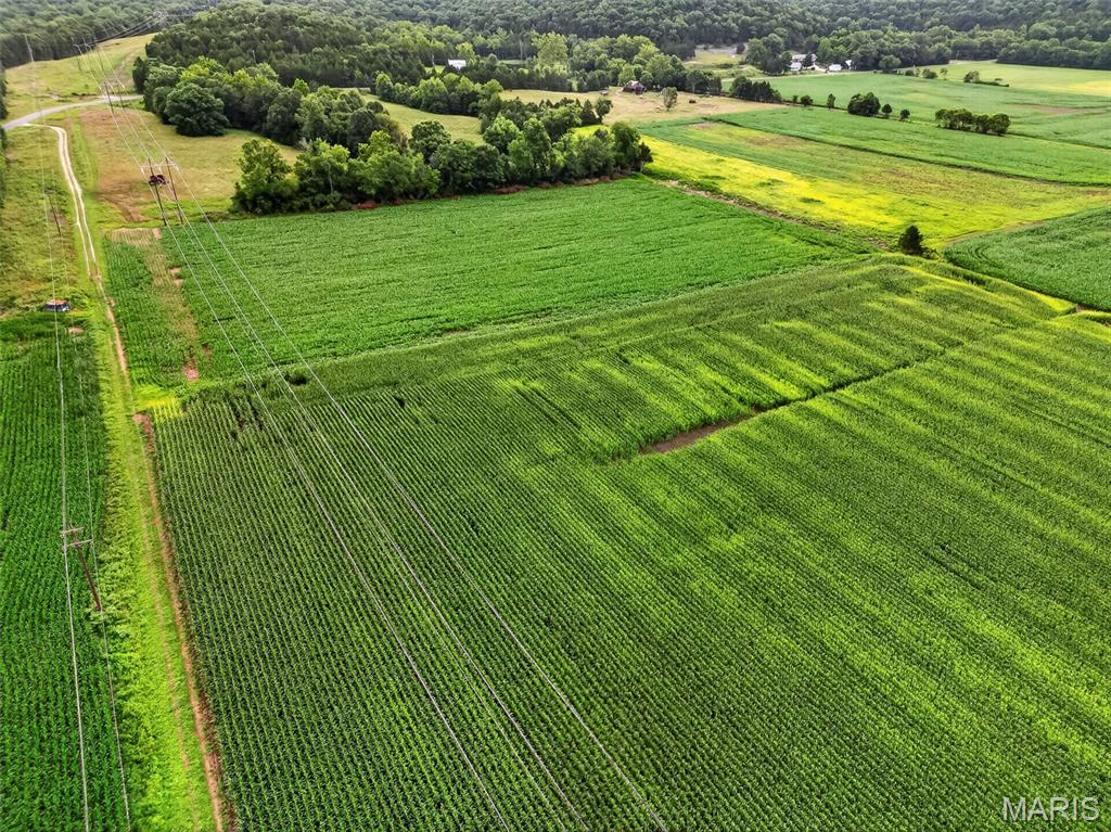 N/A - Farm