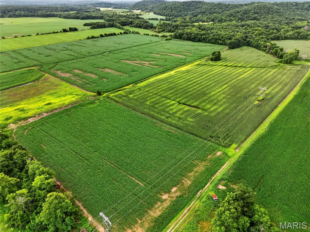 N/A - Farm