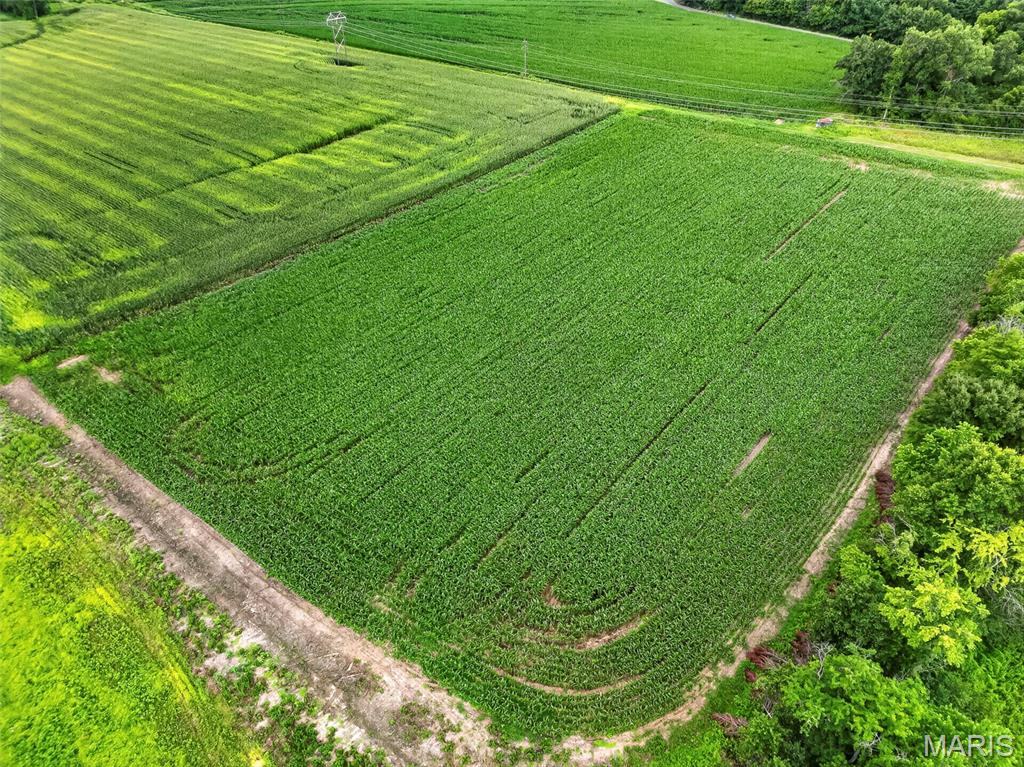 N/A - Farm
