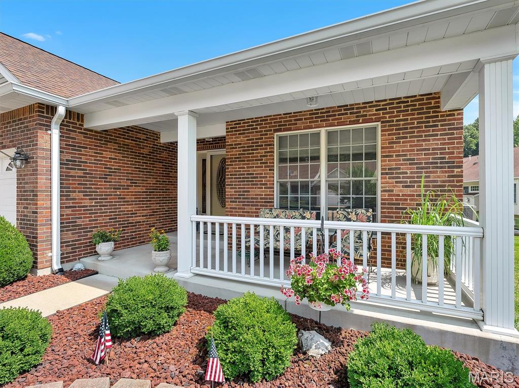 Walden Ridge One - Residential