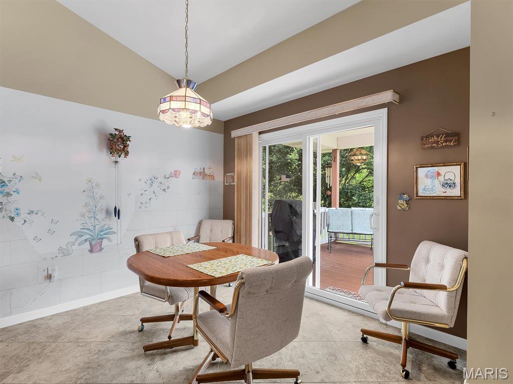 Walden Ridge One - Residential