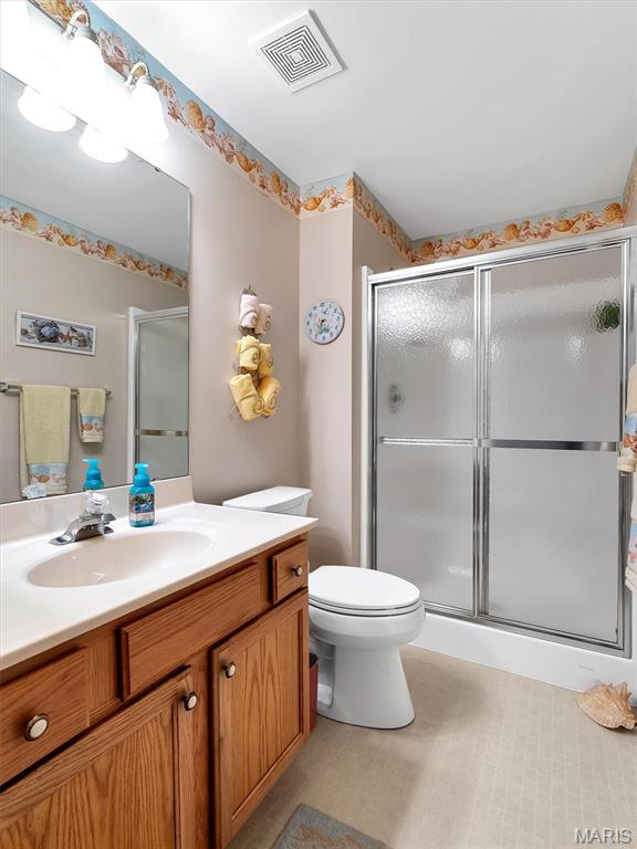 Walden Ridge One - Residential