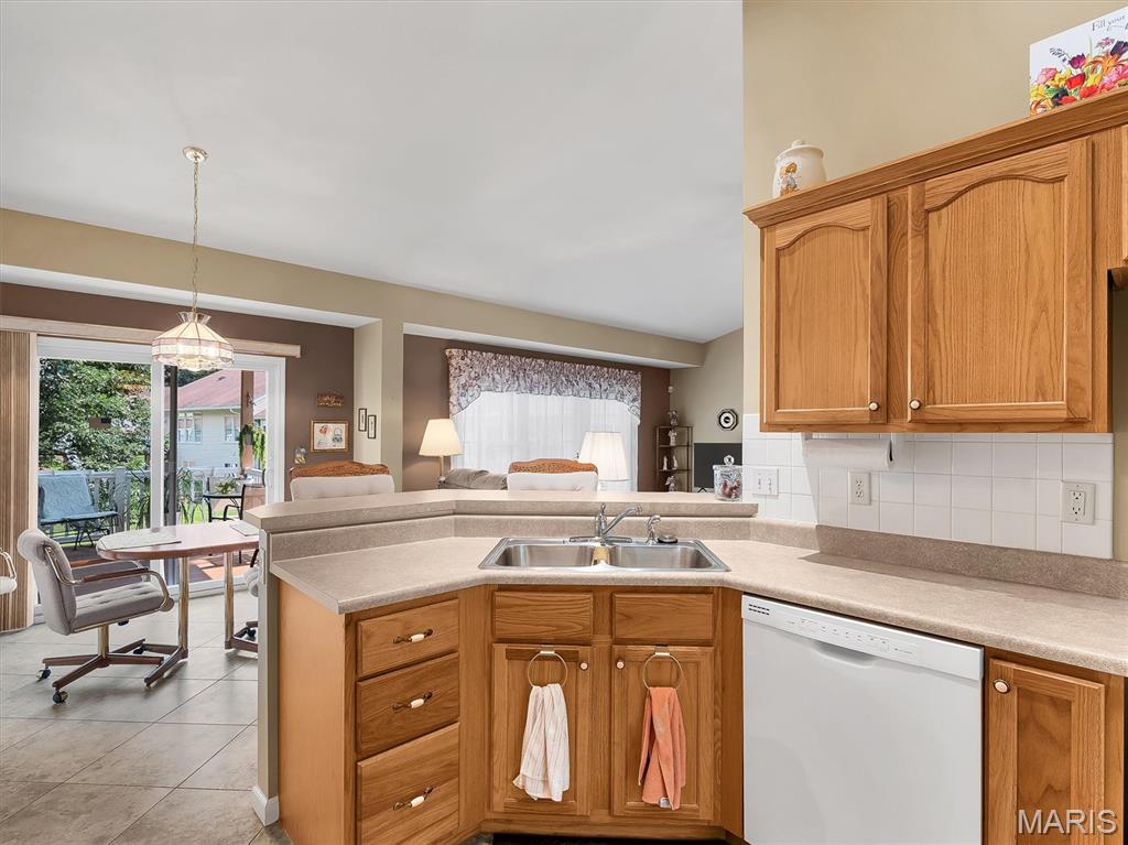 Walden Ridge One - Residential