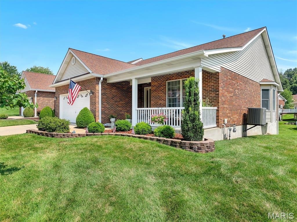 Walden Ridge One - Residential