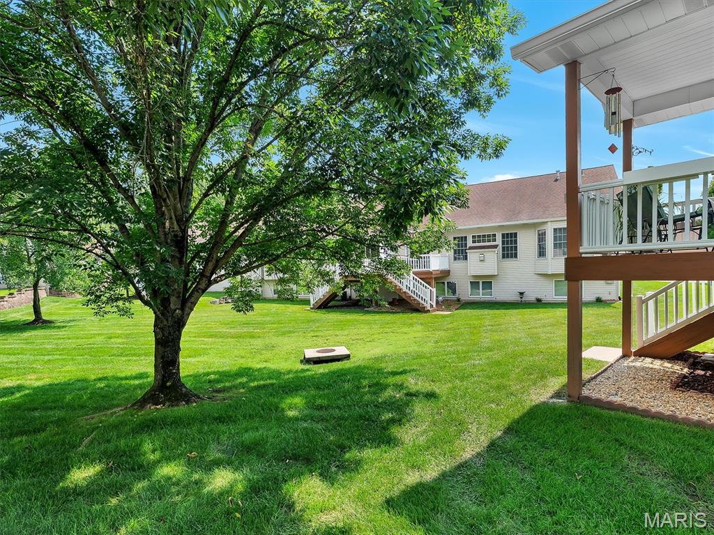 Walden Ridge One - Residential