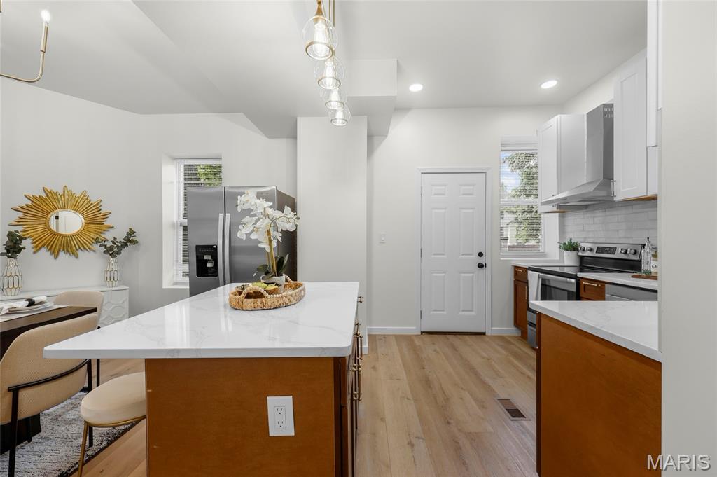 Russell Place Add - Residential