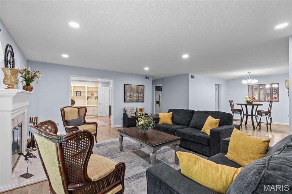 Briar Hill Farm Ii Condo - Residential