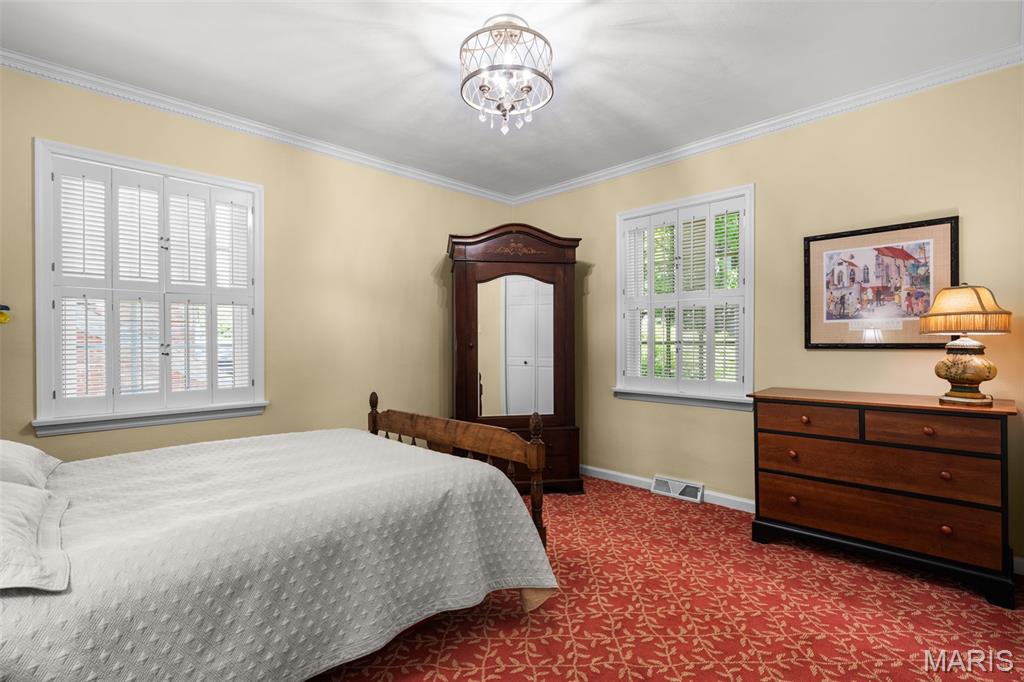 McKnight Acres Add - Residential