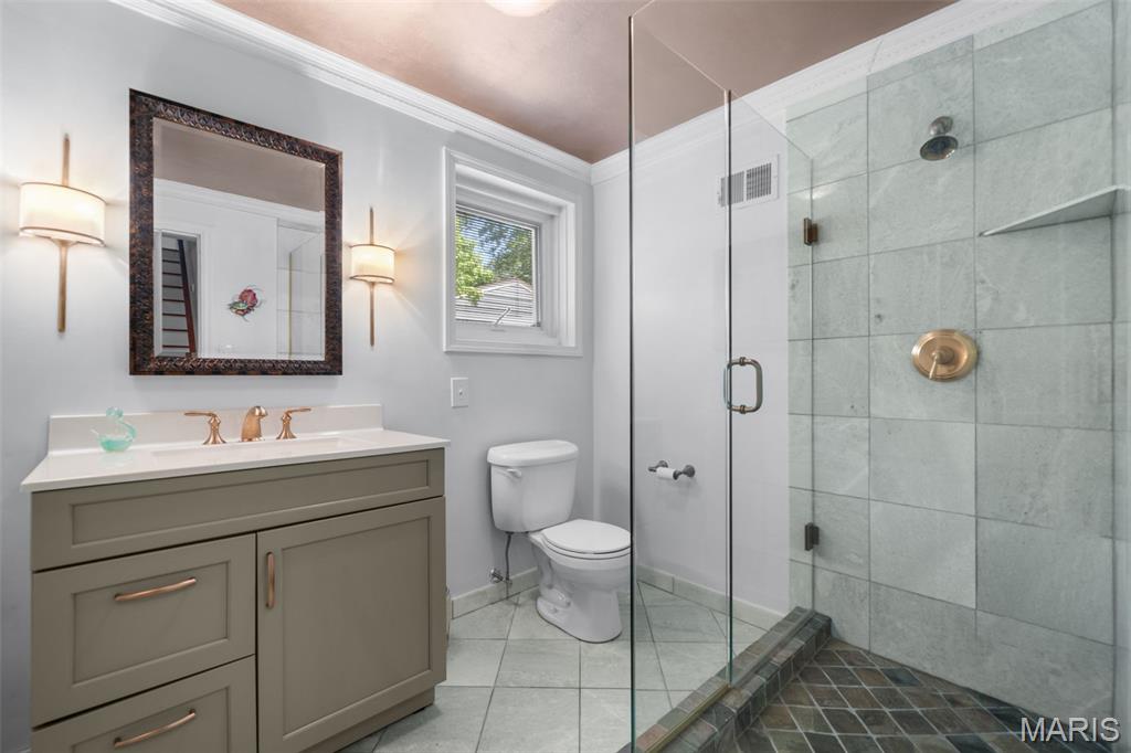McKnight Acres Add - Residential