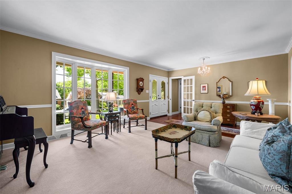 McKnight Acres Add - Residential